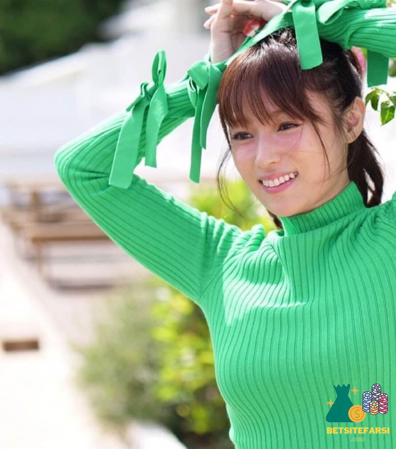 چه کسانی روی Kyoko Fukada کراش دارند؟